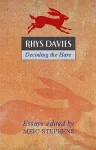 Rhys Davies: Decoding the Hare cover