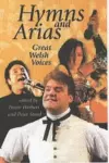 Hymns and Arias cover