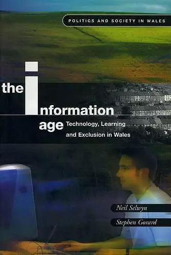 The Information Age cover