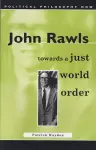 John Rawls cover