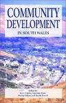Community Development in South Wales cover