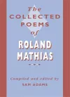 The Collected Poems of Roland Mathias cover
