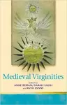 Medieval Virginities cover