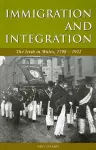 Immigration and Integration cover