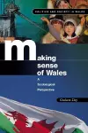 Making Sense of Wales cover