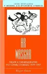 Ar Wasgar cover