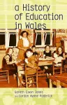 A History of Education in Wales cover