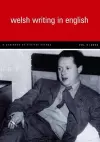 Welsh Writing in English: v.8 cover