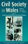 Civil Society in Wales cover