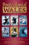 Postcolonial Wales cover