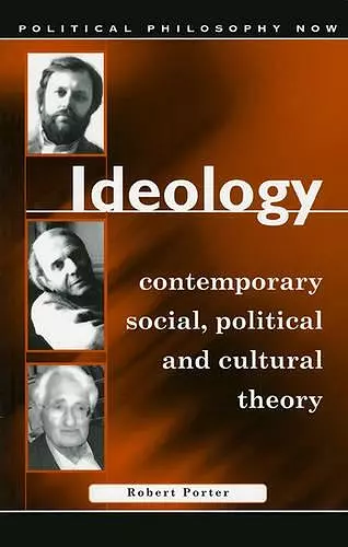 Ideology cover