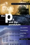 The Pit and the Pendulum cover