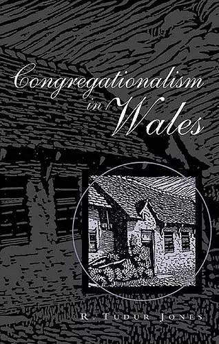 Congregationalism in Wales cover