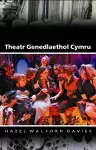 Y Theatr Genedlaethol yng Nghymru cover