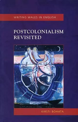 Postcolonialism Revisited cover