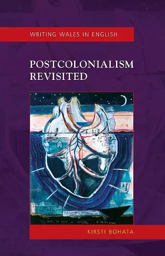 Postcolonialism Revisited cover