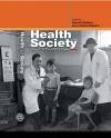 Health and Society in Twentieth-Century Wales cover