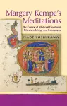 Margery Kempe's Meditations cover