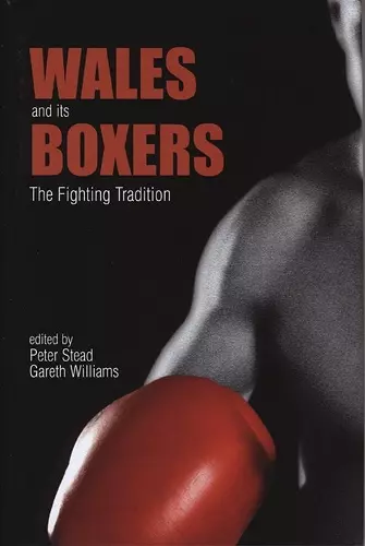 Wales and its Boxers cover