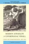 Meibion Afradlon a Chymeriadau Eraill cover