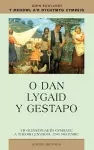 O Dan Lygaid y Gestapo cover