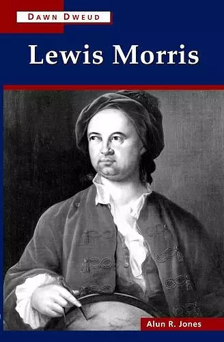 Lewis Morris cover