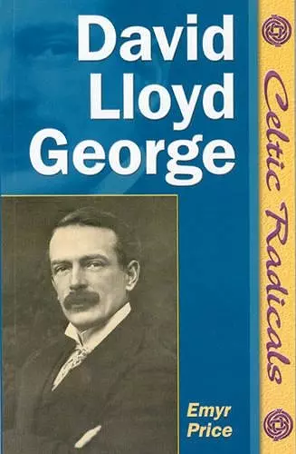 David Lloyd George cover