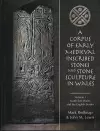 A Corpus of Early Medieval Inscribed Stones and Stone Sculpture in Wales: v.1 cover