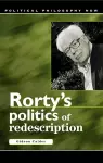 Rorty's Politics of Redescription cover