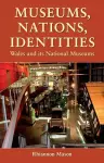 Museums, Nations, Identities cover