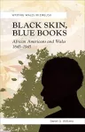Black Skin, Blue Books cover