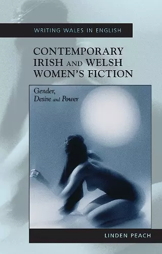 Contemporary Irish and Welsh Women's Fiction cover