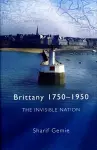 Brittany 1750-1950 cover