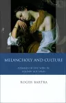 Melancholy and Culture cover