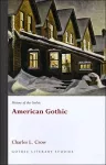 History of the Gothic: American Gothic cover