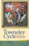 The Towneley Cycle cover