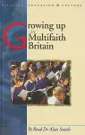 Growing Up in Multifaith Britain cover