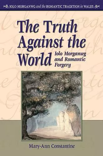 The Truth Against the World cover