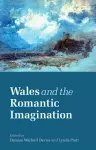 Wales and the Romantic Imagination cover
