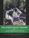The Gwent County History, Volume 2 cover