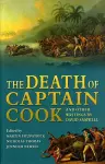 The Death of Captain Cook and Other Writings by David Samwell cover