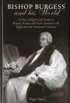 Bishop Burgess and his World cover