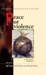 Peace or Violence cover