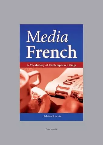 Media French cover