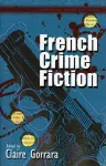 French Crime Fiction cover