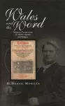 Wales and the Word cover