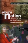 Placing the Nation cover