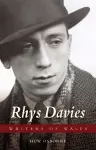 Rhys Davies cover