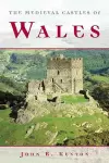 The Medieval Castles of Wales cover