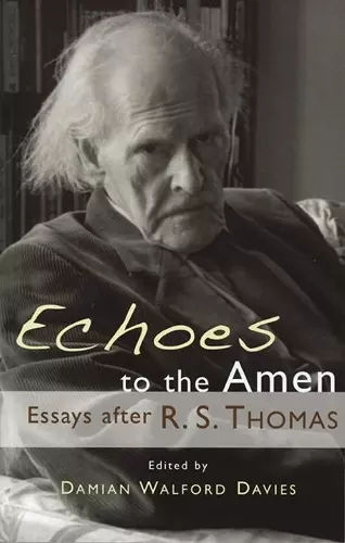 Echoes to the Amen cover